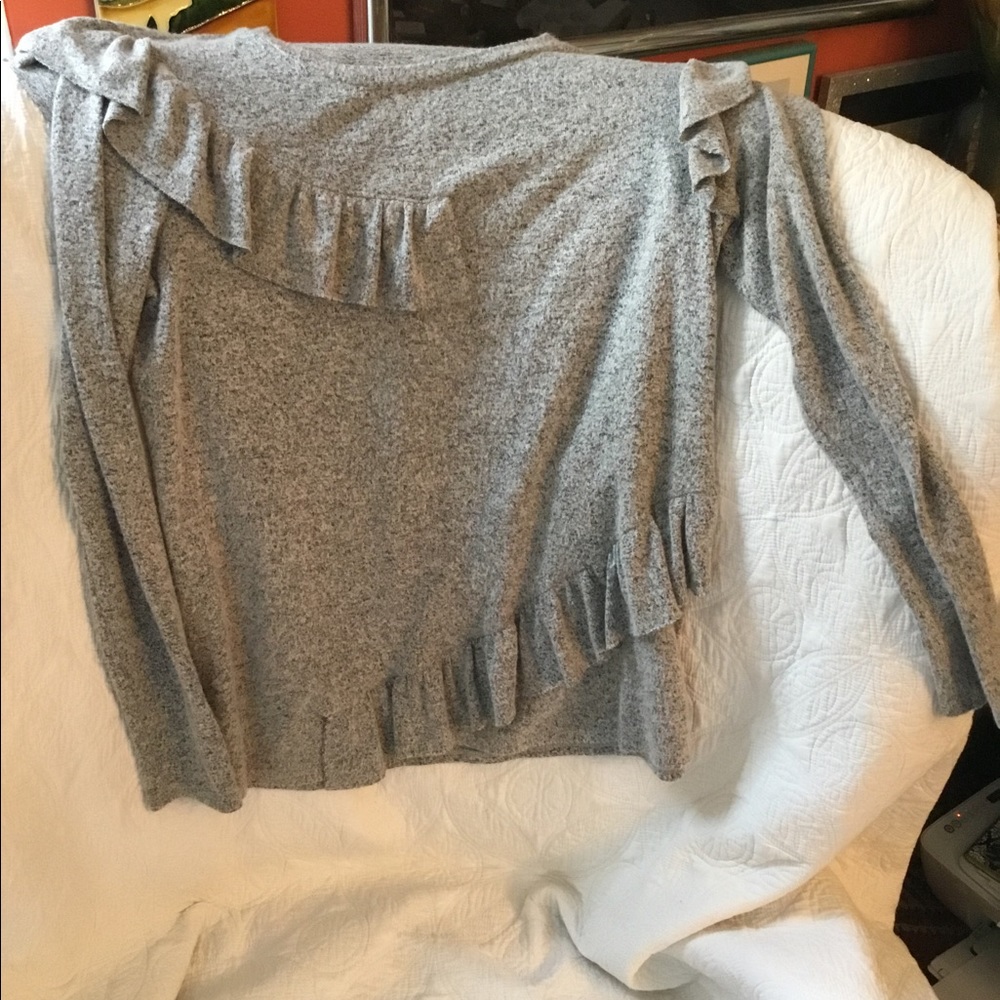BP Sweater XS